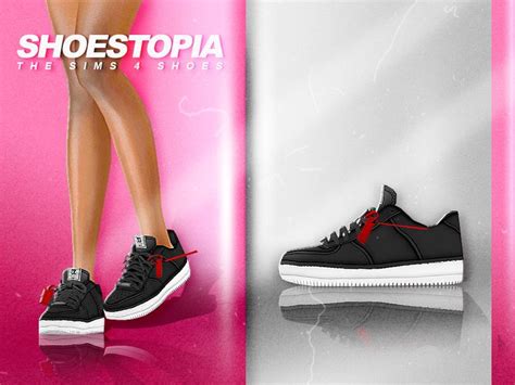 Shoestopia — Money Shoes Shoes For The Sims 4 Please