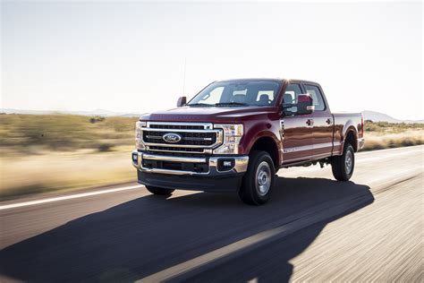 F Series Is Americas Best Selling Pickup For 44 Straight Years Ford