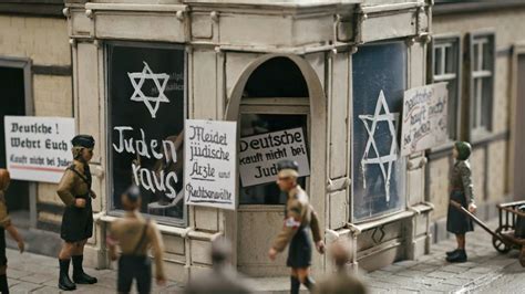 Der Krieg Und Ich Beginn Der Judenverfolgung In Deutschland Ard