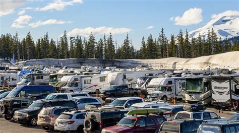 Parking Lot Camping To Ski Is Back Elevation Outdoors Magazine