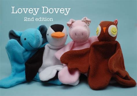 Lovey Dovey 2nd Edition