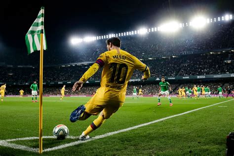 Real Betis vs Barcelona, La Liga: Final Score 2-3, Barça come back to