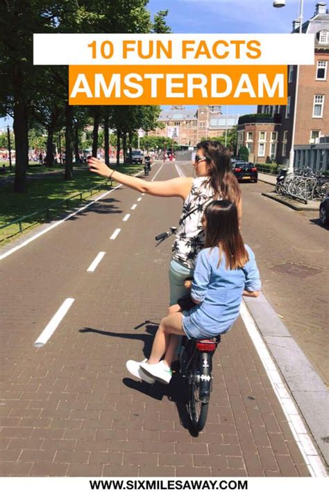 do you want some amsterdam knowledge for example how many bridges bikes or canals amsterdam