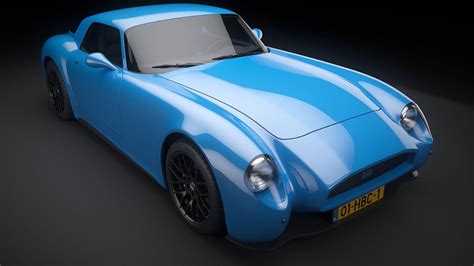 This page is a compilation of sports cars, coupés, roadsters, kit cars, supercars, hypercars, electric sports cars, race cars, and super suvs, both discontinued and still in production. New 2015 Mazda MX-5 to Become Custom Retro Sports Car by ...