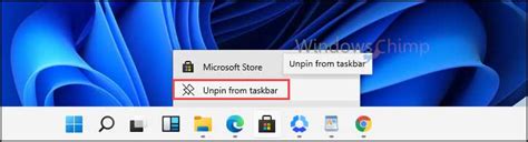 Windows 11 Taskbar Customization Guide