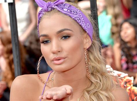 Pia Mia Facts 13 Things You Need To Know About The Do It Again