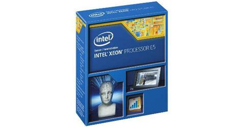 Intel Xeon E5 2620 V3 24ghz Box Se Pricerunner