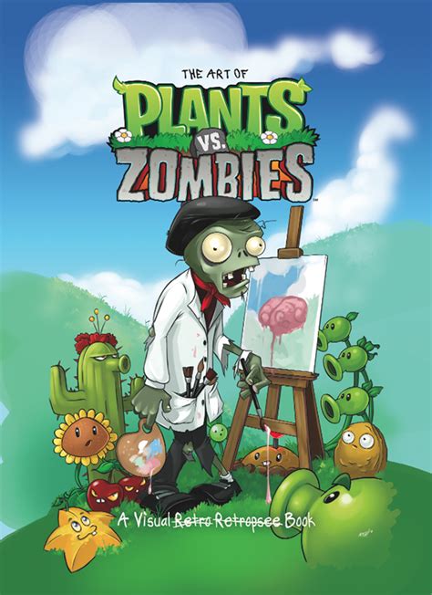 Plants Vs Zombies Sells 17000 Copies ~ Whatcha Reading