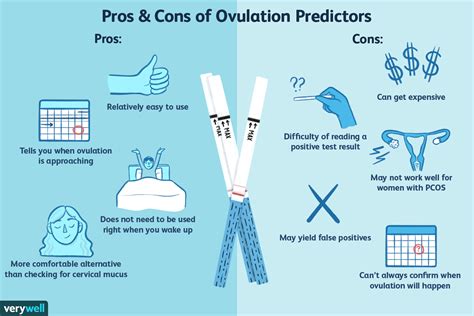 Ovulation Test Stay Positive If Pregnant Pregnancy Test