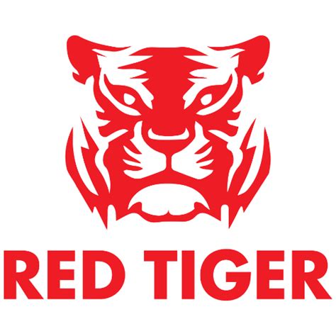 Red Tiger Logo Iforium