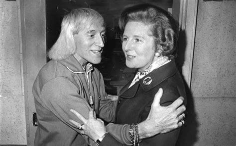 Jimmy Savile: Establishment Hero