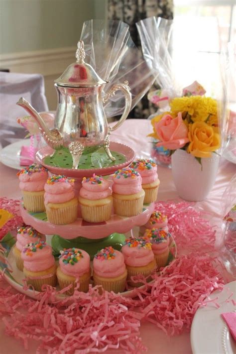 Girls Tea Party On A Budget With Images Valentines Tea Party Christmas Tea Party Princess