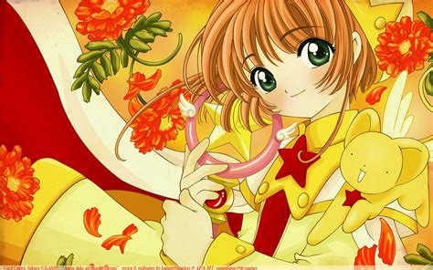 Download Sakura Kinomoto Magical Girl Warrior