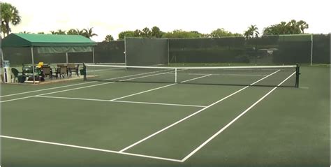 Grass courts clay courts hard courts artificial grass. The Clay Tennis Courts - "Slow Courts" | ExDad Tennis Info