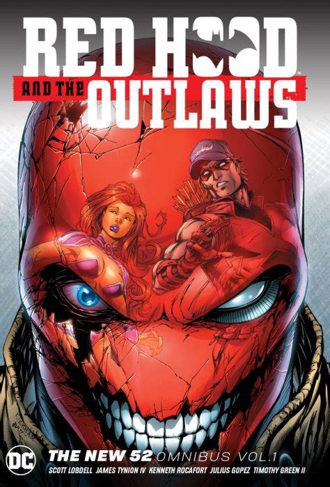 red hood and the outlaws new 52 omnibus hard cover 1 dc comics comic book value and price guide