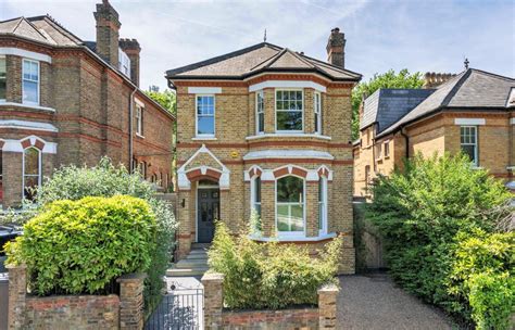 House For Sale In Forest Hill Road Forest Hill London Se23