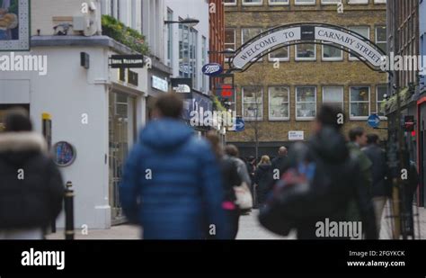 A Central London Street View Stock Videos And Footage Hd And 4k Video