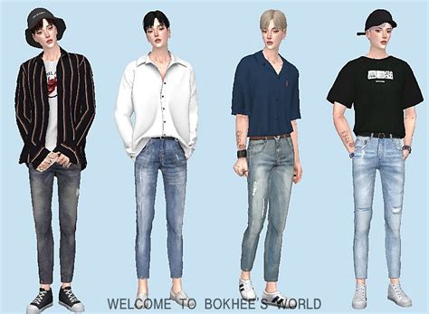 Welcome To Bokhees World 네이버 블로그