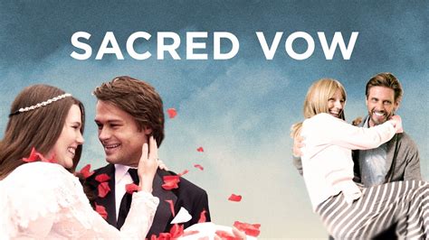 Afterward paige is put by the car crash into a coma. Sacred Vow - Full Movie - YouTube