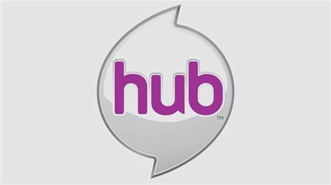 Hub Network To Launch New App Redesigned Website Variety