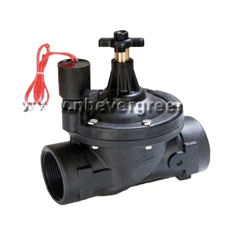 Agriculture Irrigation Use 2 Inch Water Solenoid Valve Buy Miniature