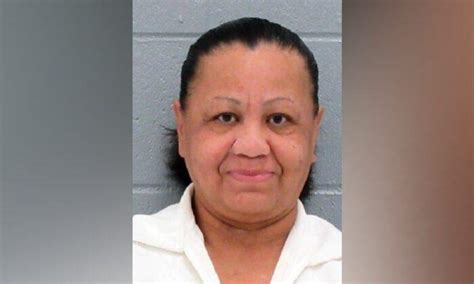 Texas Death Row Inmate Melissa Lucio Granted Stay Of Execution The