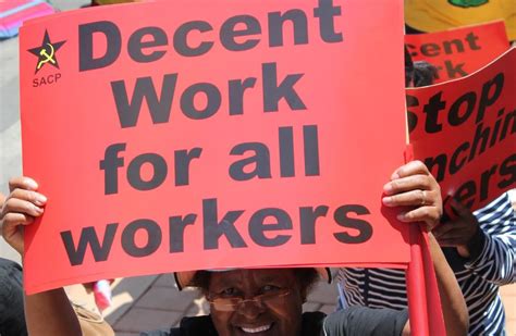 List Of Trade Unions In South Africa Jozi Wire