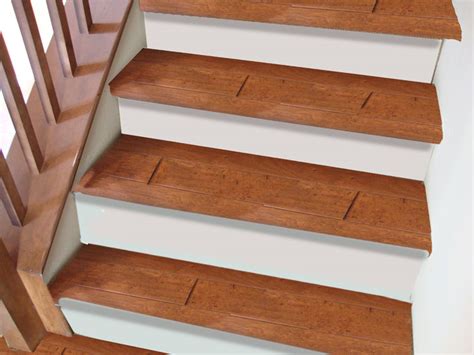 3 easy ways how to make stairs prep for laminate and hardwood installation mryoucandoityourself. Opinions on wood stairs (hardwood floors, engineered, townhome, paint) - House -remodeling ...