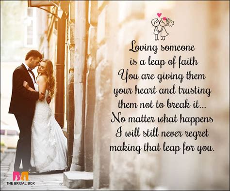 35 Love Marriage Quotes To Make Your Dday Special