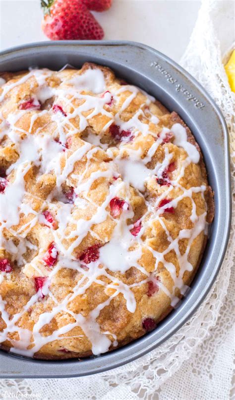 Check spelling or type a new query. Strawberry Lemon Coffee Cake - A Latte Food