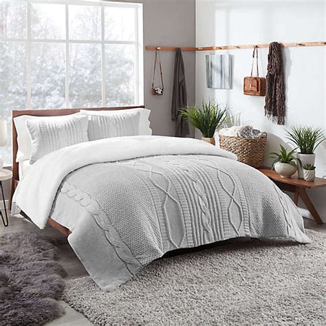 Ugg Bed Bath And Beyond In 2020 With Images Comforter Sets Duvet