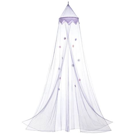 Magical Purple Bed Canopy Purple Bedding Bed Canopy Princess Canopy Bed