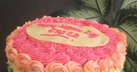 Maybe you would like to learn more about one of these? Sha Cakes n Choc: KeK RaiNBoW Hari Ibu