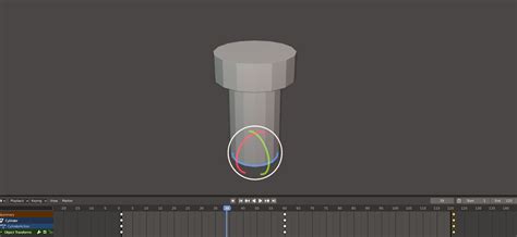 Blender Animation Tutorial For Beginners Blendernation
