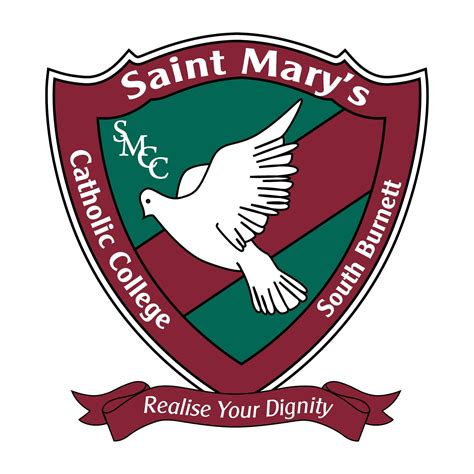 Saint Marys Catholic College Kingaroy