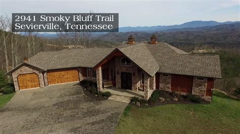 Log cabin inn covington ky. Smoky Mountain perfection at 2941 Smoky Bluff Trail - YouTube