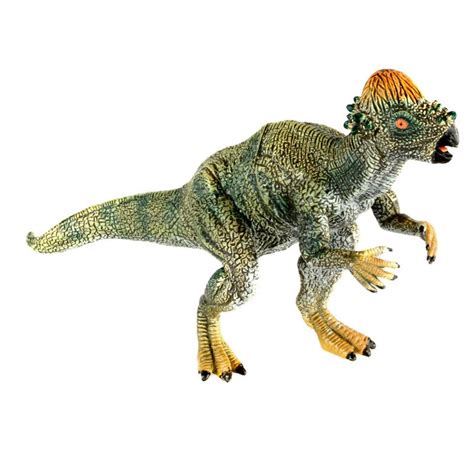 Starz Hollow Jurassic World Pachycephalosaurus Plastic Animals Toys