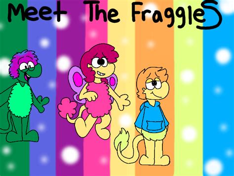 Fraggle Rock Favourites By Phraggle On Deviantart