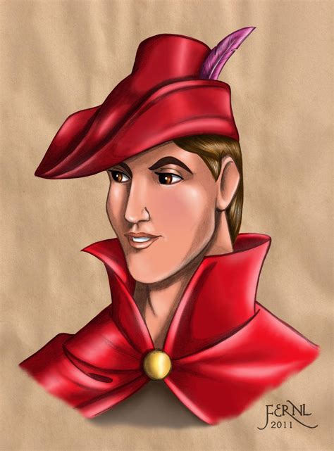 Sleeping beauty was going to be something special, and walt disney knew it. PRINCE PHILLIP COLOR by *FERNL on deviantART ~ Sleeping ...