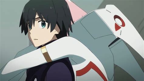 Darling In The Franxx Episode 11 Discussion Hiros Broken Promise Youtube