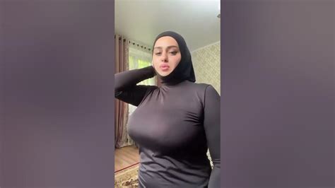 My Hijab Big Ass And Hot Big Huge Boobs Focus Youtube