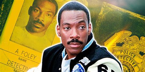 Eddie Murphy Will Be No Less Physical In Beverly Hills Cop 4 It Was A Rough One
