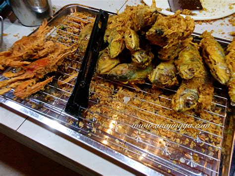 3 reviewsopens in 21 min. Makan Colek Ayam Dan Seafood Di Warung Kita, Sungai Buloh
