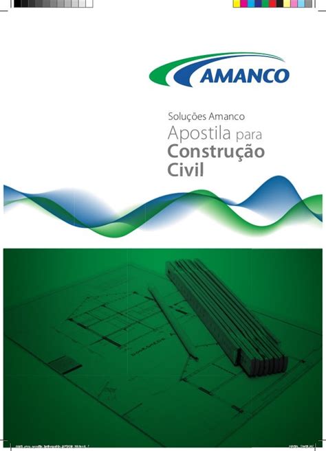 Apostila Para Construção Civil