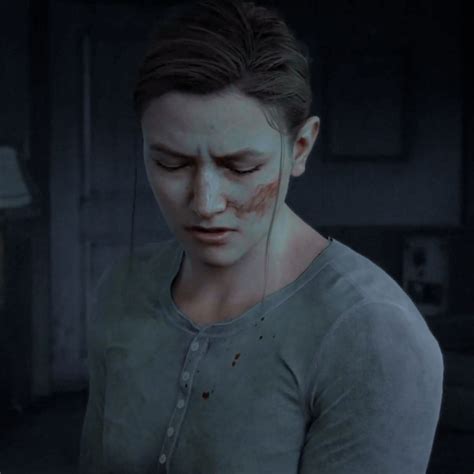 The Last Of Us 2 Voice Actors Abby Dewey Santiago Gossip