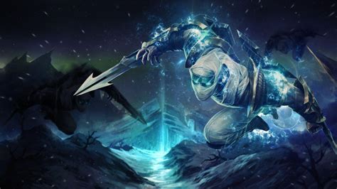 League of legends championship zed skin spotlight. Championship Zed Wallpapers - Top Free Championship Zed ...