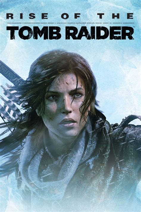 โหลดเกม Rise Of The Tomb Raider 20 Year Celebration All Dlcs Pc