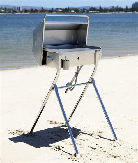 Portable Bbq Stand Folding Bbq Stand Foldable Bbq Stand