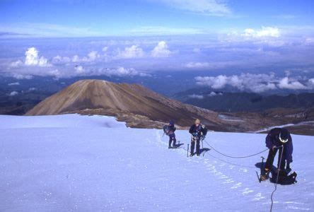 Gana puntos realizando sensillas misiones diarias y luego canjealos por premios reales. Skiing in Colombia, Ecuador, Peru and Bolivia - seriously?