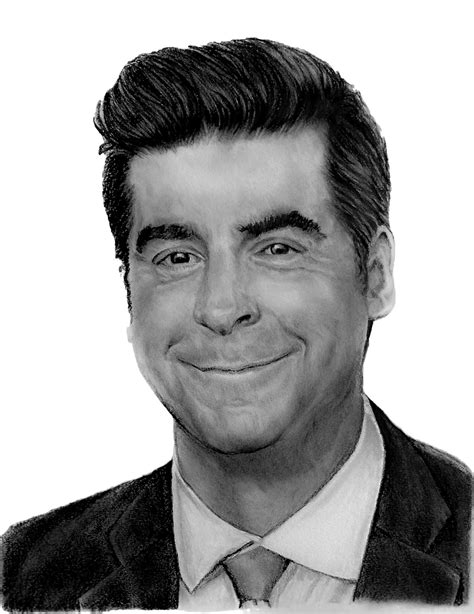 Allan's Art in Arlington: Jessie Watters and Greg Gutfeld